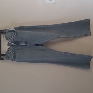 Agolde jeans